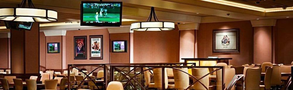 מלון Hollywood Casino לורנסבורג מראה חיצוני תמונה