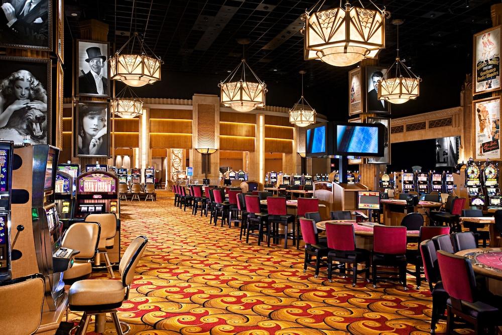 מלון Hollywood Casino לורנסבורג מראה חיצוני תמונה