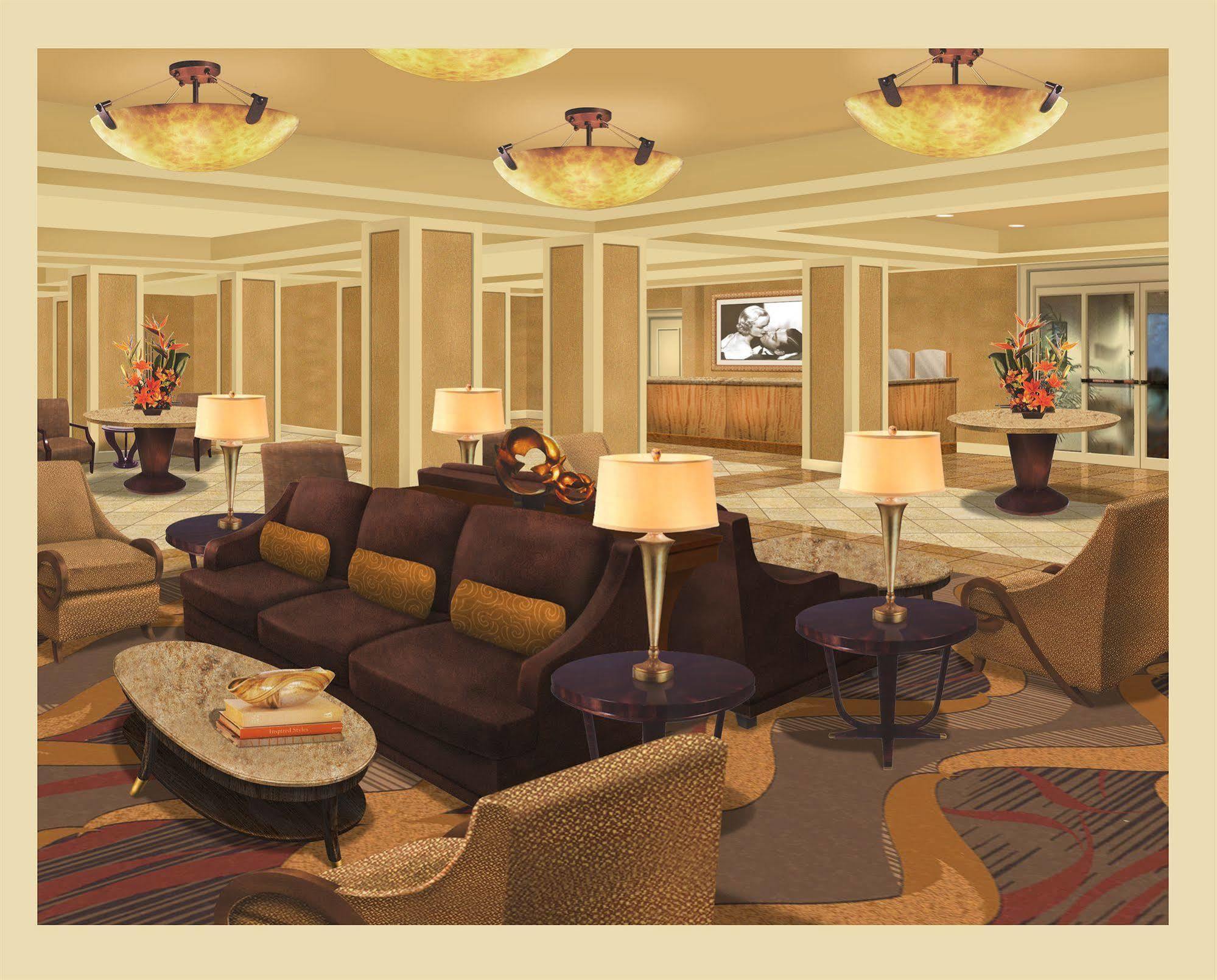 מלון Hollywood Casino לורנסבורג מראה חיצוני תמונה